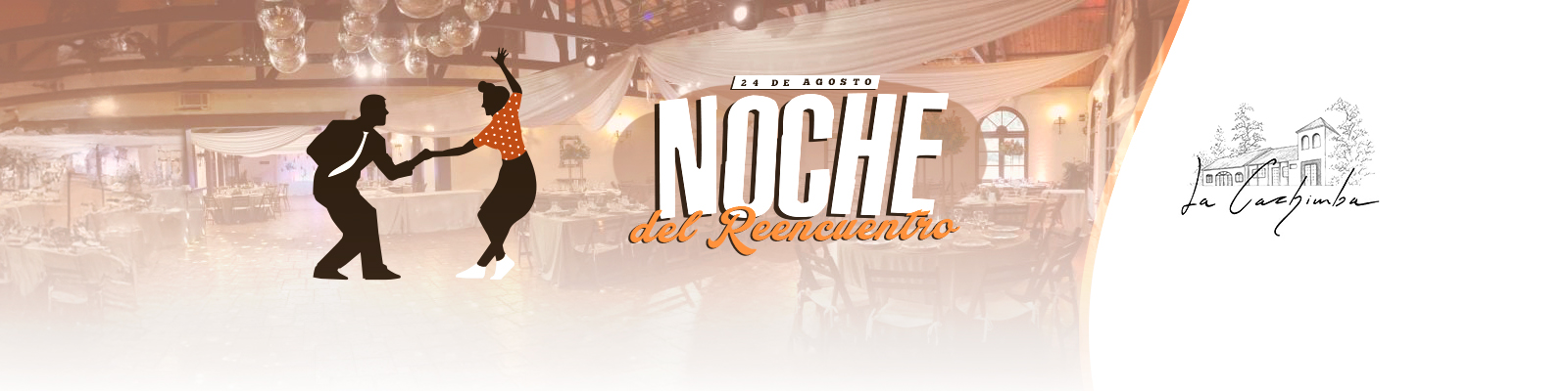 NOCHE DEL REENCUENTRO