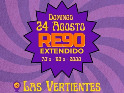 LAS VERTIENTES
