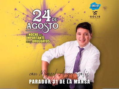 PARADOR 31 DE LA MANSA
