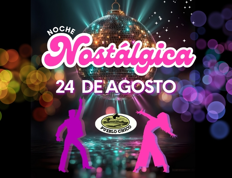 NOCHE DE LOS RECUERDOS