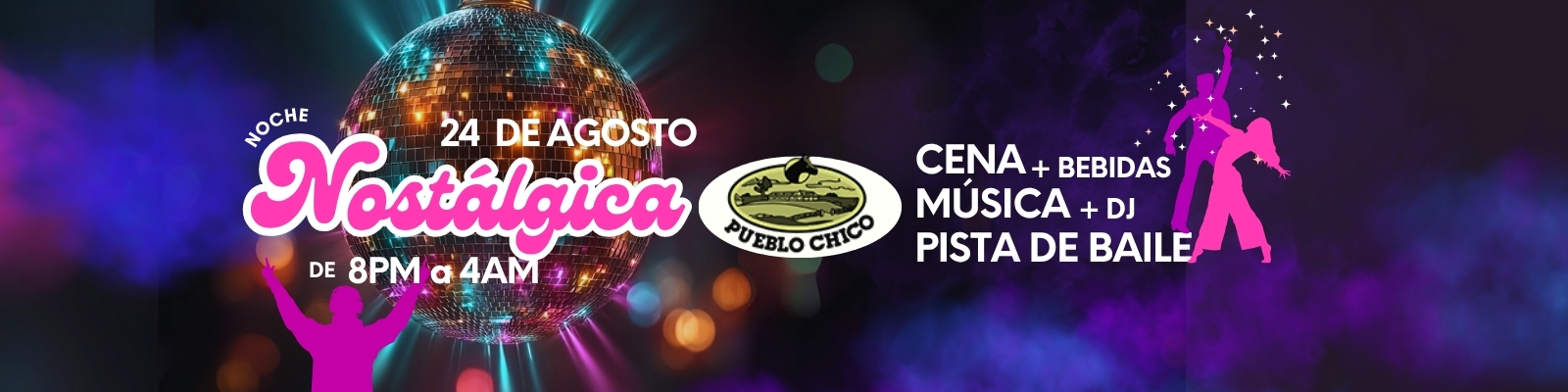NOCHE DE LOS RECUERDOS