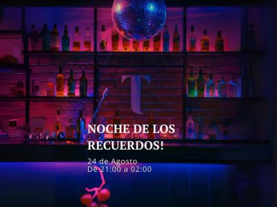 TEODORO RESTAURANT