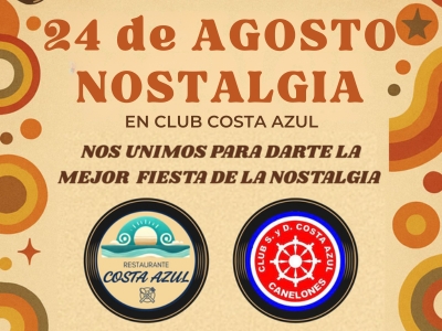 RESTAURANTE COSTA AZUL