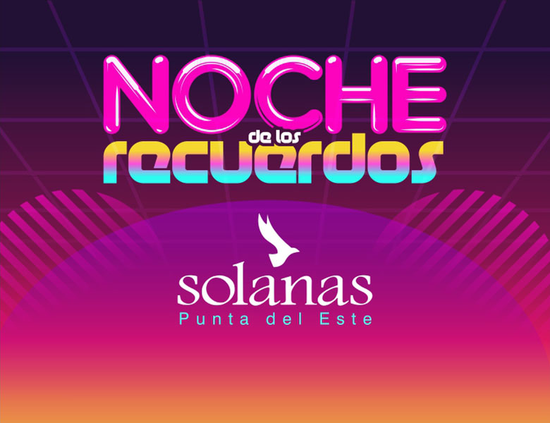 NOCHE DE LOS RECUERDOS