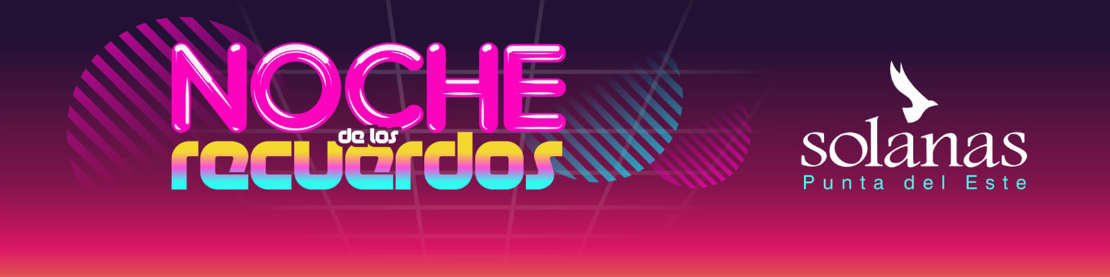 NOCHE DE LOS RECUERDOS