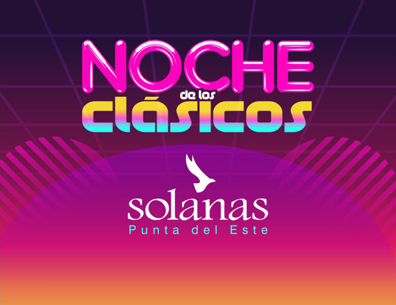 NOCHE DE LOS RECUERDOS