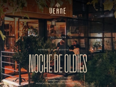VERNE RESTAURANTE