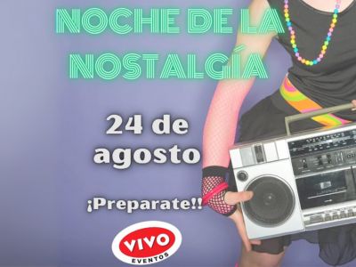 VIVO EVENTOS