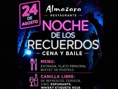 ALMAZARA