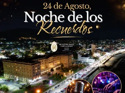 ARGENTINO HOTEL CASINO & RESORT