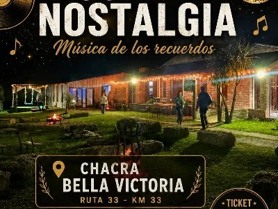 BELLA VICTORIA