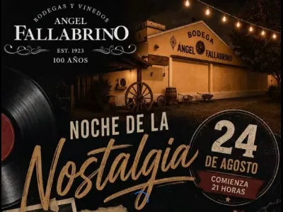 BODEGA ÁNGEL FALLABRINO