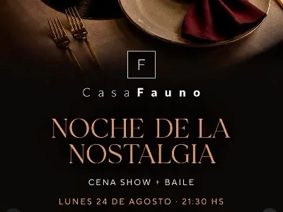 CASA FAUNO