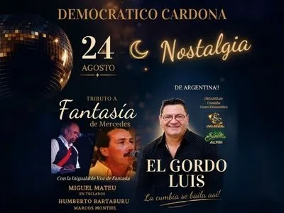 CENTRO DEMOCRÁTICO CARDONA