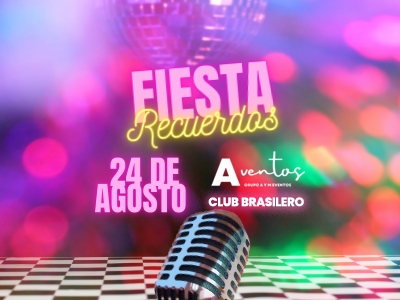 CLUB BRASILERO