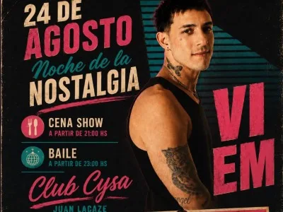 CLUB CYSSA