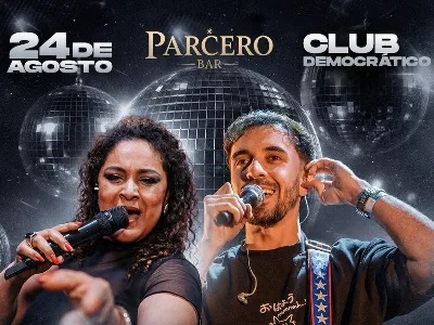 CLUB DEMOCRÁTICO