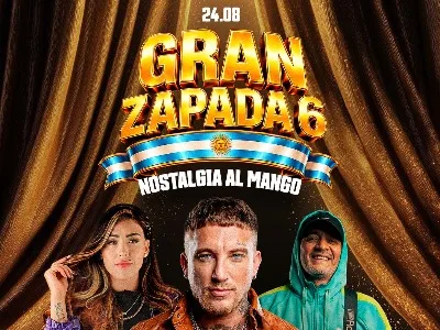 COMPLEJO SALA SHOW