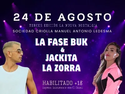 CRIOLLA LOS CERRILLOS