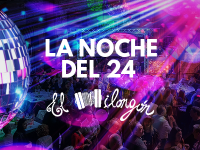 EL MILONGÓN