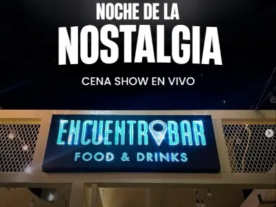 ENCUENTRO BAR