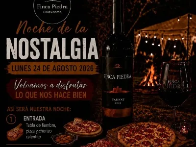 FINCA PIEDRA