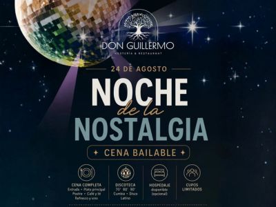 HOSTERíA DON GUILLERMO