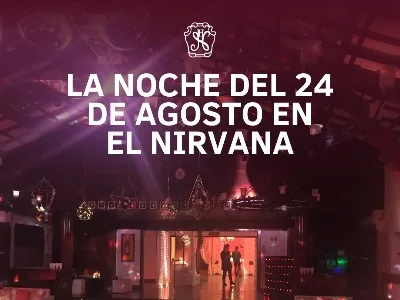 HOTEL NIRVANA