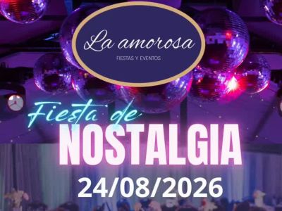 LA AMOROSA