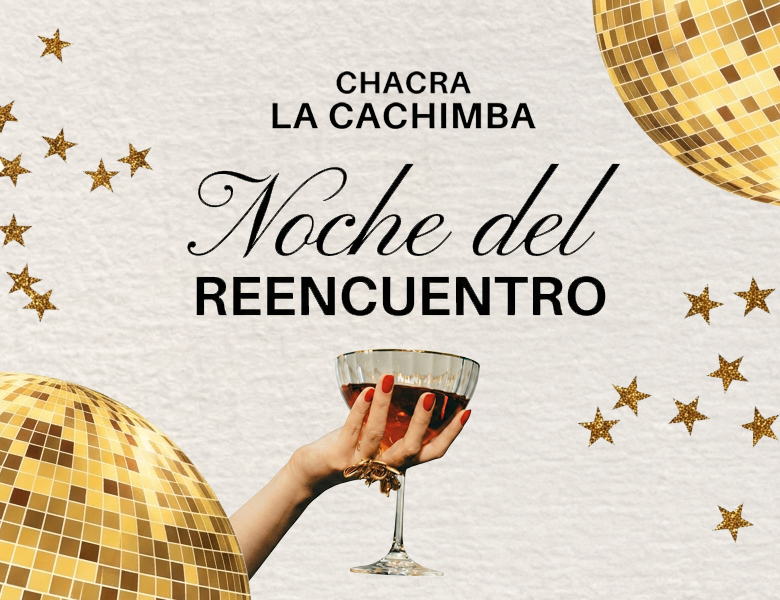NOCHE DEL REENCUENTRO