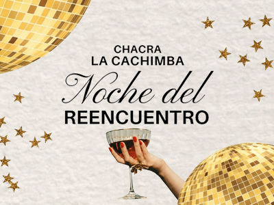 LA CACHIMBA