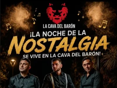 LA CAVA DEL BARÓN