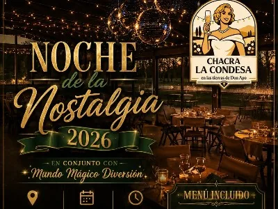 LA CONDESA