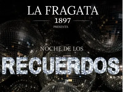 LA FRAGATA 1897