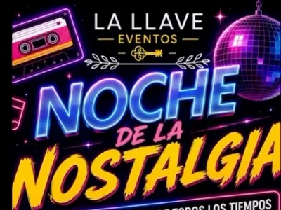 LA LLAVE