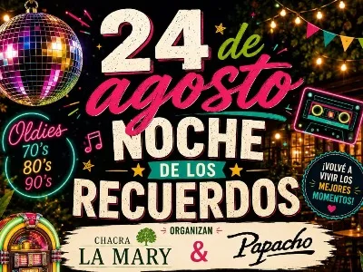 LA MARY