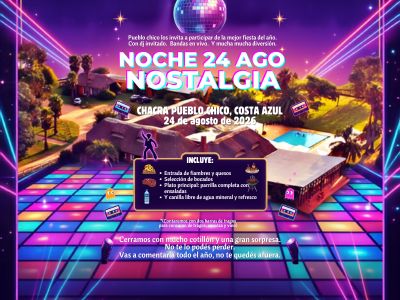 PUEBLO CHICO