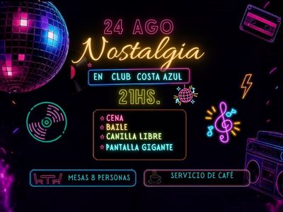 CLUB COSTA AZUL