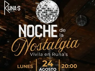 RUNAS BEER