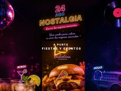 SALÓN A PUNTO