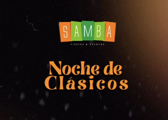 SALÓN SAMBA 2