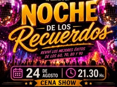 SAN CONO EVENTOS