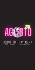 Banner Noche de la Nostalgia 2023 en Chacra La Joaquina en Montevideo