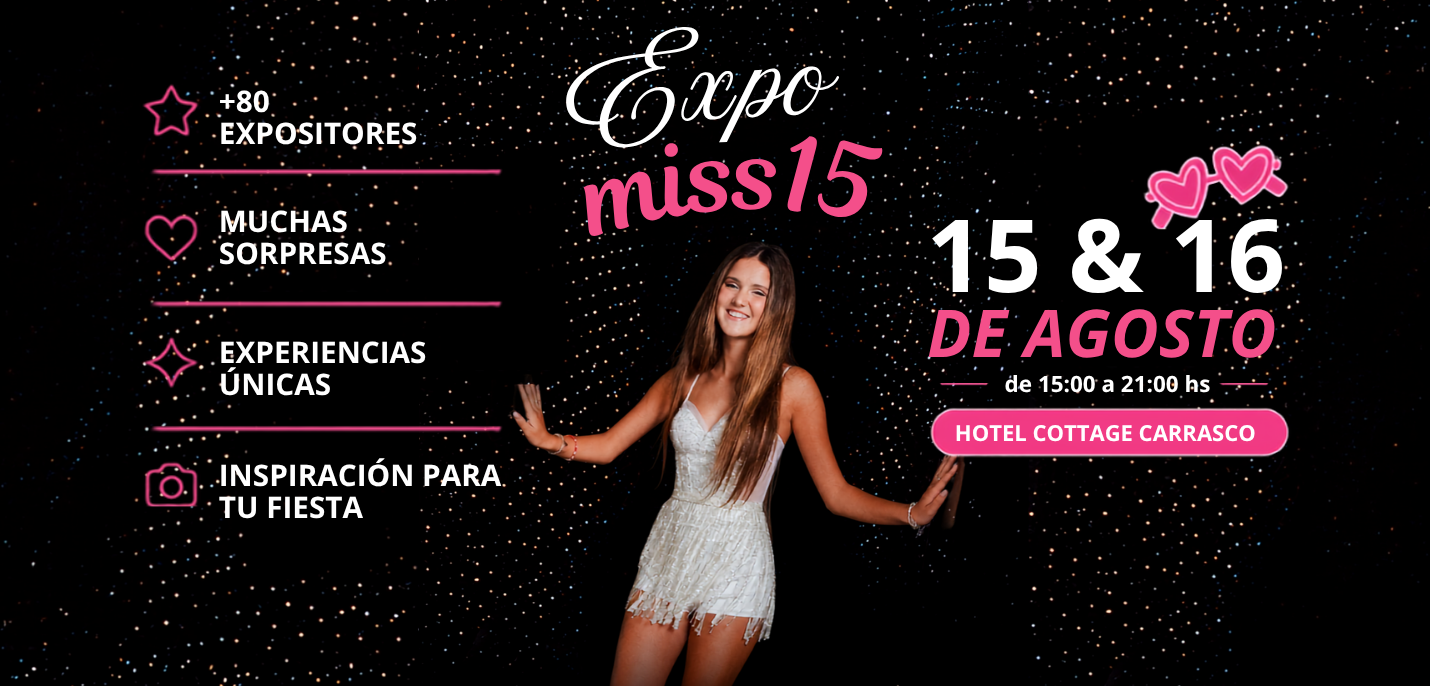 buscador nro.1 de lugares y servicios para fiestas y eventos para Cumpleaños de 15