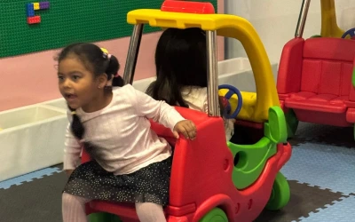juegos - pumpa parque de diversiones para cumpleaños