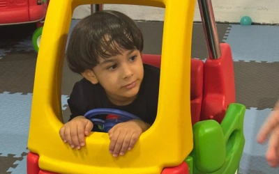 juegos - pumpa parque de diversiones para cumpleaños