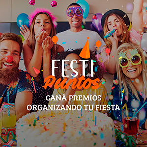 FestiPuntos