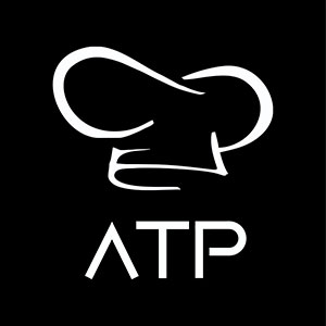 Logo de ATP CATERING EVENTOS