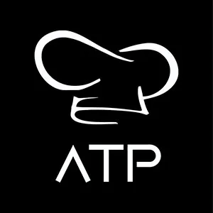 Logo de ATP CATERING EVENTOS
