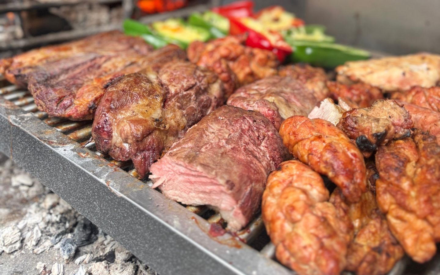 ATP CATERING EVENTOS